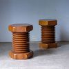 Bolt model stools
