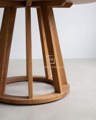 Leg p